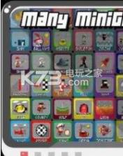 迷你任务 v1.0.4 游戏下载 截图