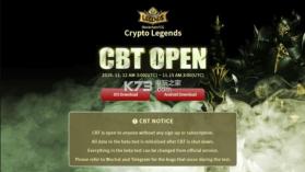 Crypto Legends v0.0.3.4 游戏下载 截图