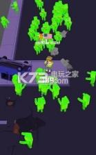 僵尸io存活三夜 v24 游戏下载 截图