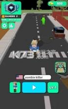 僵尸io存活三夜 v24 游戏下载 截图