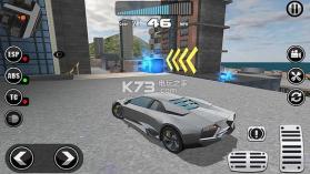 驾驶模拟器 v1.1 游戏下载 截图