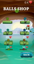 旋转魔术球 v1.0.0 游戏下载 截图