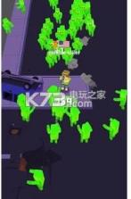 Zombie.io 3 Nights survival v24 游戏下载 截图