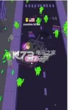 Zombie.io 3 Nights survival v24 游戏下载 截图