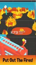 消防英雄扑火 v0.3 游戏下载 截图