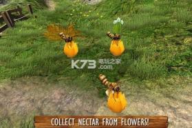 美味蜜蜂 v1.8.0.0 游戏下载 截图
