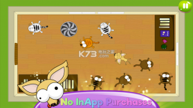 扁平肥猫弹跳 v1.6.3 游戏 截图