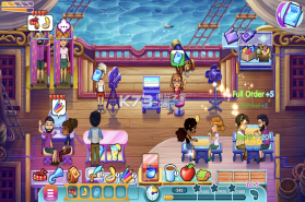 玛姬的电影第二部 v44 游戏下载 截图