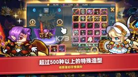 觉醒勇士 v1.17.1 ios破解版 截图