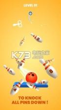棘手的保龄球 v1.0.5 游戏下载 截图
