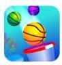 Basket Race 3D v1.7.1 游戏下载