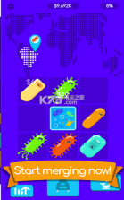 细菌世界合成 v1.0 游戏下载 截图