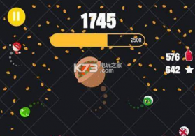 鸡块大乱斗 v1.0 游戏下载 截图