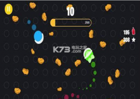 鸡块大乱斗 v1.0 游戏下载 截图