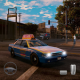 出租车驾驶模拟器3D游戏下载v2.75