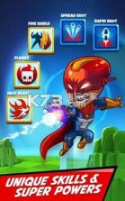 Super Duper v0.1.3 游戏下载 截图