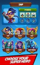 Super Duper v0.1.3 游戏下载 截图