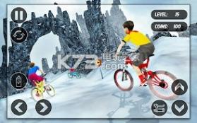 BMX自行车赛 v1.0 下载 截图