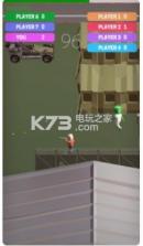 僵尸军队生存 v1.0 游戏下载 截图