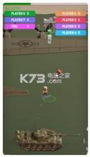 僵尸军队生存 v1.0 游戏下载 截图