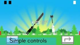 忍者武器对决 v1.3.1 游戏下载 截图