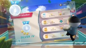 功夫毽子 v1.7 游戏下载 截图