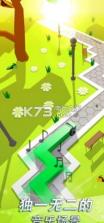 跳舞的线三周年 v2.8.8 版本下载 截图