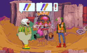 dc小丑 v1.0 游戏下载 截图