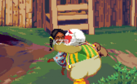 dc小丑 v1.0 游戏下载 截图