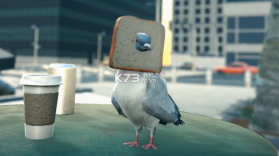 Pigeon Simulator v1.2 手游下载 截图