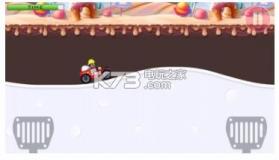 烈火山姆 v3.2 游戏下载 截图