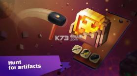 Diggerville v1.1.1.0 游戏下载 截图