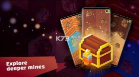 Diggerville v1.1.1.0 游戏下载 截图