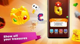 Diggerville v1.1.1.0 游戏下载 截图