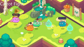 Carrot Fight v1.801 游戏下载 截图