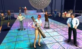 大姥模拟器 v1.6 游戏下载 截图