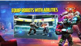 World Robot Boxing2 v1.8.101 游戏下载 截图