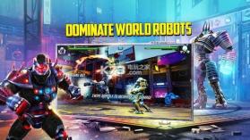 World Robot Boxing2 v1.8.101 游戏下载 截图