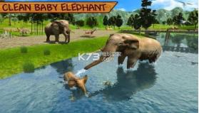 终极大象模拟器 v2.0 游戏下载 截图