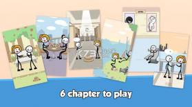 文字故事爱的日子 v1.02 游戏下载 截图