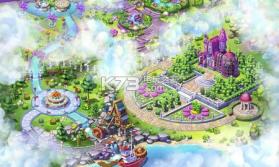 奇妙公主花园 v1.7 游戏下载 截图