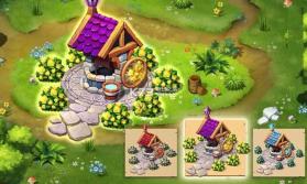 奇妙公主花园 v1.7 游戏下载 截图