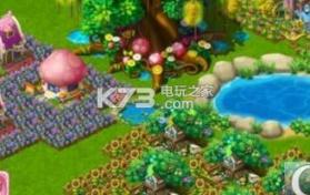 奇妙公主花园 v1.7 游戏下载 截图