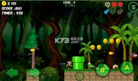 阿里索的冒险 v1.1.2 游戏下载 截图