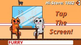 可爱掀桌猫 v2.0.8 下载 截图