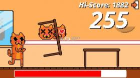 可爱掀桌猫 v2.0.8 下载 截图