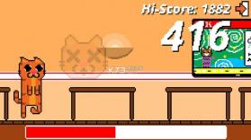 可爱掀桌猫 v2.0.8 下载 截图