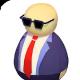 Wobble Man游戏下载v1.0.0