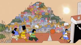 一路向东 v0.2.4 游戏下载 截图