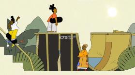 一路向东 v0.2.4 游戏下载 截图